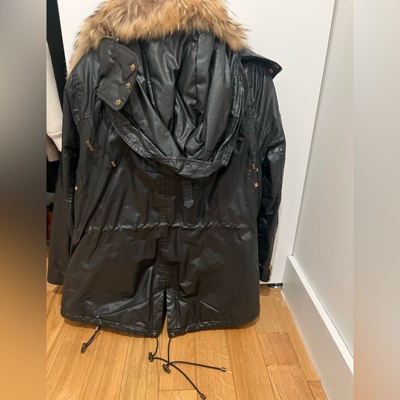 SAM. jacket - black - Picture 3 of 3